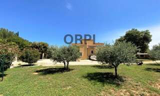 Maison 4 Pièces 170 m² à vendre à Carpentras (84200)