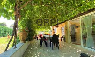 Maison 4 Pièces 170 m² à vendre à Carpentras (84200)