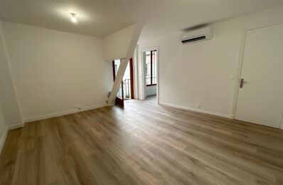 location appartement 490 € CC /mois à proximité de Boult-sur-Suippe (51110)