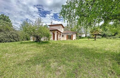 vente maison 393 500 € à proximité de Saint-Georges-sur-Allier (63800)