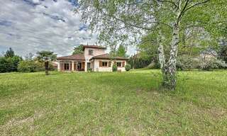 Maison 5 Pièces 154 m² à vendre à Culhat (63350)