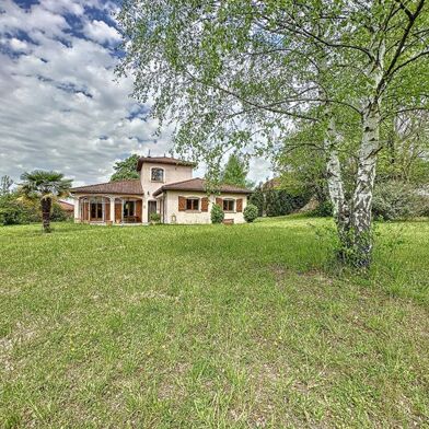 Maison 5 pièces 380000 €