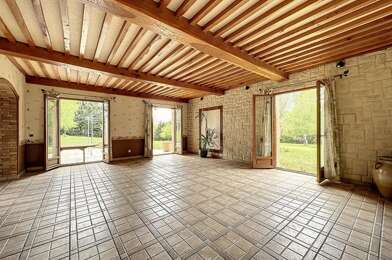 Maison 5 pièces 380000 €