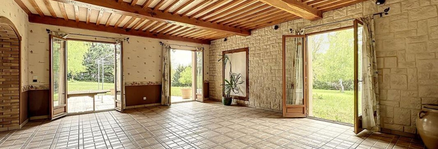 Maison 5 Pièces 154 m² à vendre à Culhat (63350)