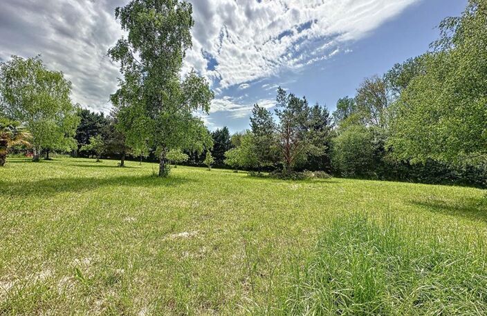Réf 274 Maison 5  pièce(s) 154 m²  + terrain constructible à CULHAT — photo 3