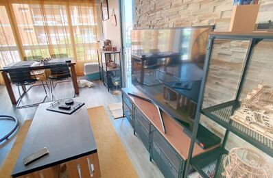 vente appartement 104 000 € à proximité de Indre-Et-Loire (37)