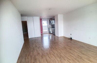 appartement 4 pièces 83 m2 à vendre à Joué-Lès-Tours (37300)