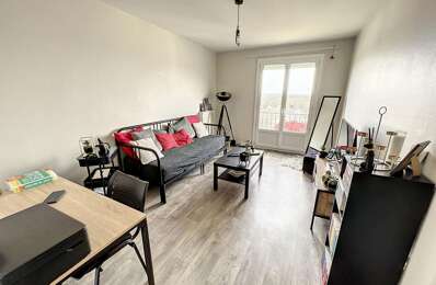 vente appartement 66 900 € à proximité de Chambray-Lès-Tours (37170)