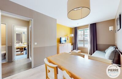 vente appartement 117 125 € à proximité de Crécy-la-Chapelle (77580)