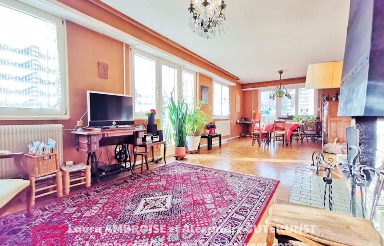 maison 7 pièces 167 m2 à vendre à Illkirch-Graffenstaden (67400)