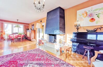 vente maison 530 000 € à proximité de Oberhausbergen (67205)