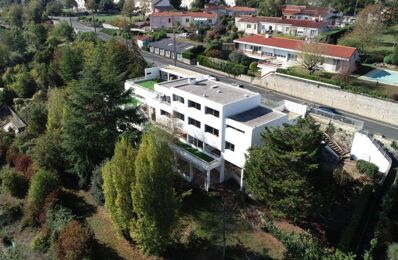 vente maison 855 000 € à proximité de L'Orbrie (85200)