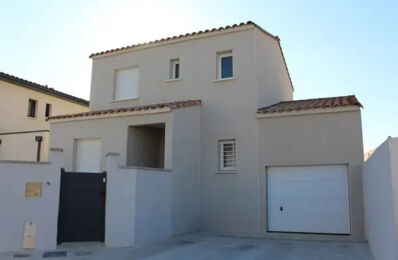 vente maison 265 000 € à proximité de Saint-Bonnet-du-Gard (30210)