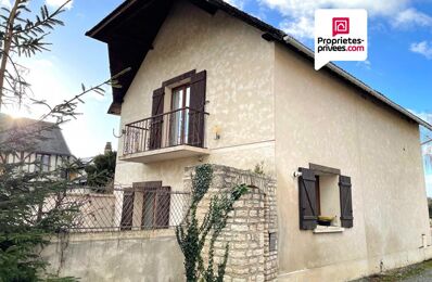 vente maison 209 000 € à proximité de Boisset-les-Prévanches (27120)