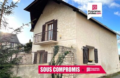 vente maison 209 000 € à proximité de Sorel-Moussel (28260)