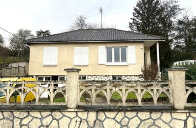 vente maison 142 290 € à proximité de Rocé (41100)