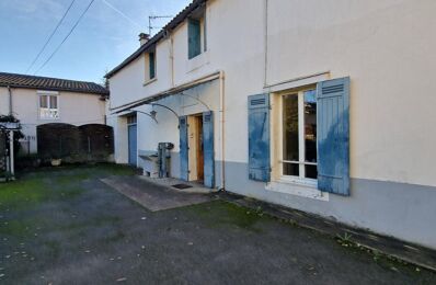 vente maison 146 000 € à proximité de La Douze (24330)