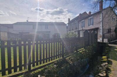 vente maison 146 000 € à proximité de Sainte-Marie-de-Chignac (24330)