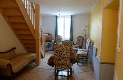 vente maison 70 000 € à proximité de Lourdoueix-Saint-Michel (36140)
