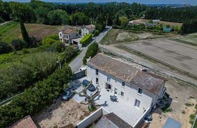 vente maison 625 000 € à proximité de Barbentane (13570)