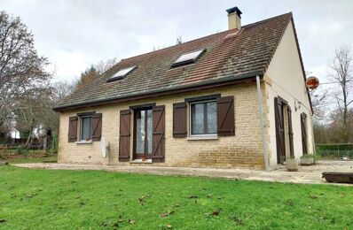 vente maison 149 800 € à proximité de Oradour-Saint-Genest (87210)