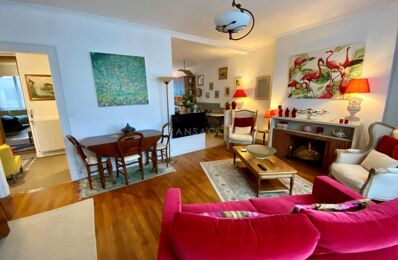 vente appartement 291 500 € à proximité de Saint-Cyr-sur-Loire (37540)