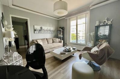 vente appartement 830 000 € à proximité de Paris 8 (75008)