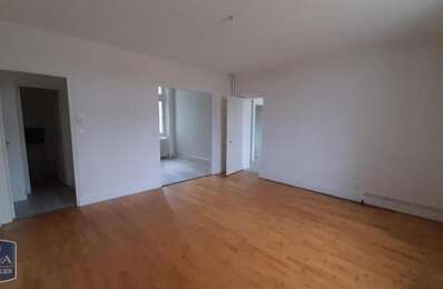 appartement 2 pièces 48 m2 à louer à Naintré (86530)