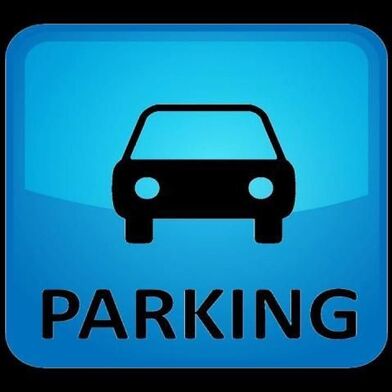 Parking 12 m²