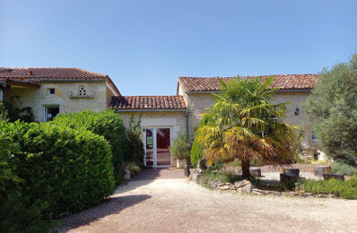 vente maison 625 000 € à proximité de Lendou-en-Quercy (46800)