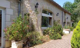 Maison 14 Pièces 400 m² à vendre à Cahors (46000)