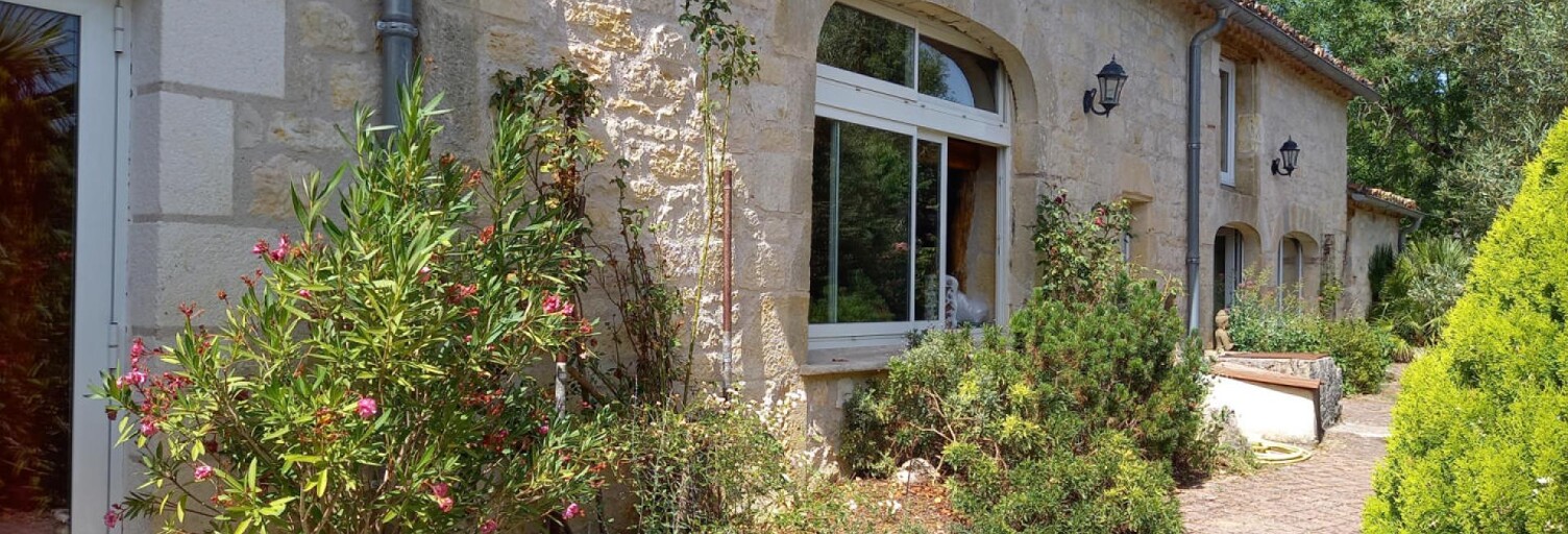 Maison 14 Pièces 400 m² à vendre à Cahors (46000)