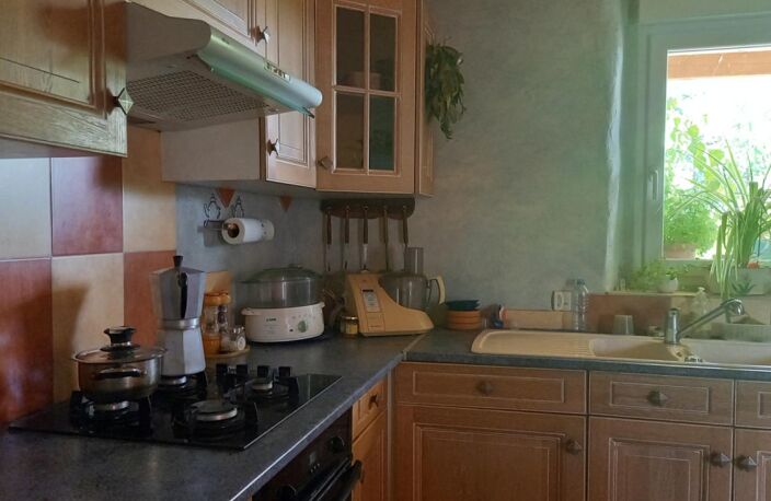 Région PROCHE CAHORS   -Ensemble immobilier en pierre rénové, av — photo 3