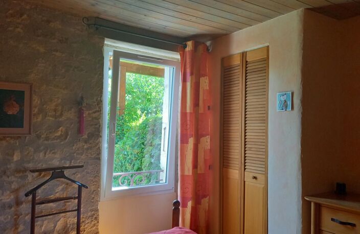 Région PROCHE CAHORS   -Ensemble immobilier en pierre rénové, av — photo 4