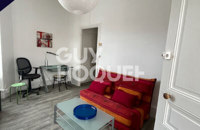 location appartement 330 € CC /mois à proximité de Jaujac (07380)