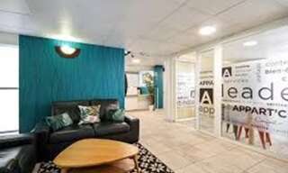 Appartement 1 Pièce 20 m² à vendre à Chalon-sur-Saône (71100)