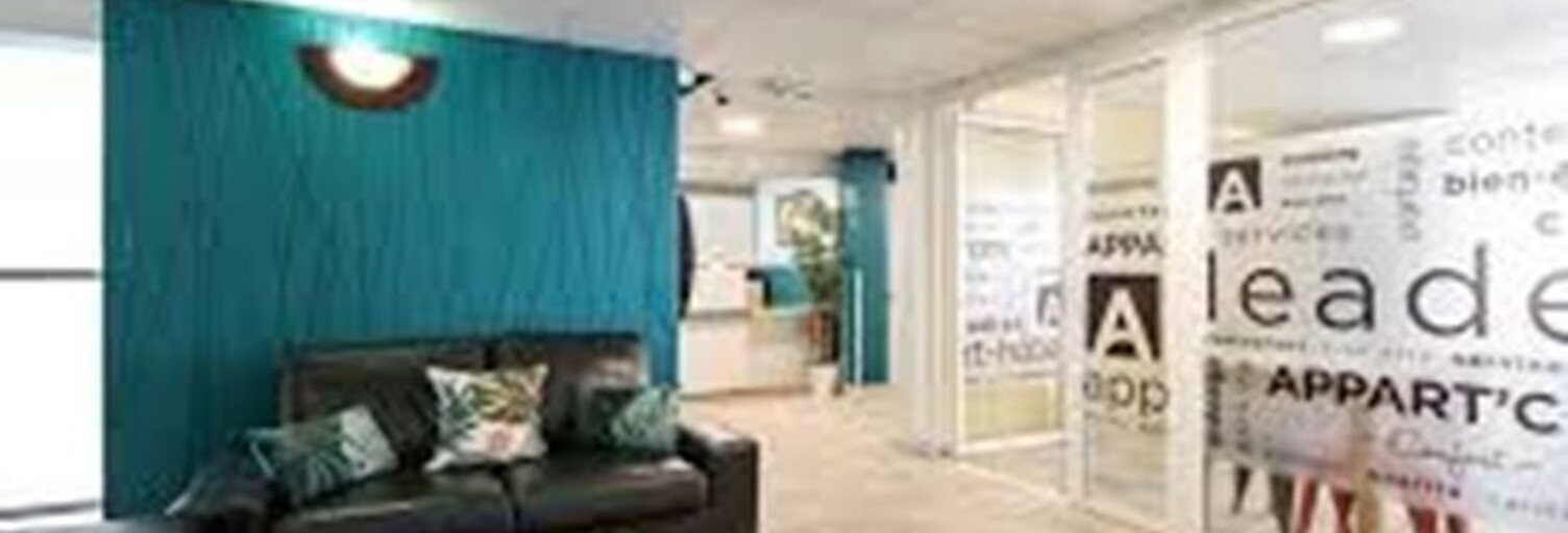 Appartement 1 Pièce 20 m² à vendre à Chalon-sur-Saône (71100)