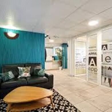 Appartement 1 pièces 69000 €