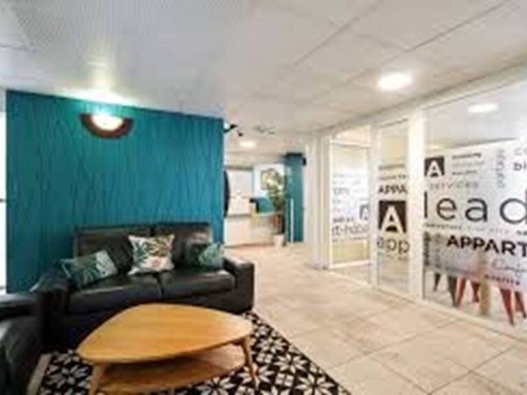 Studio - 20m ² — photo 1