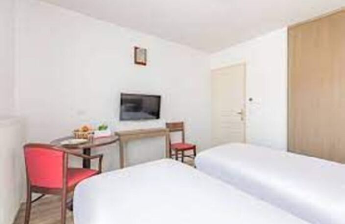 Studio - 20m ² — photo 3