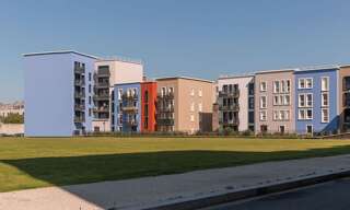 Appartement 1 Pièce 23 m² à vendre à Cherbourg-en-Cotentin (50100)