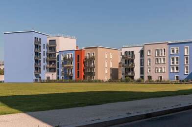 Appartement 1 pièces 90000 €