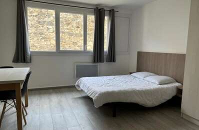 location appartement 480 € CC /mois à proximité de Verneuil-sur-Vienne (87430)