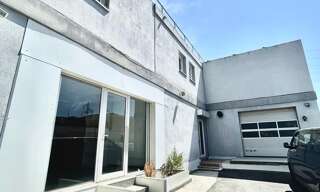 Local industriel  687 m² à vendre à Allauch (13190)