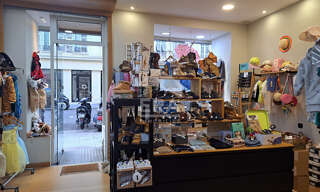 Commerce  30 m² à vendre à Nice (06000)