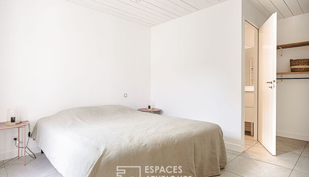 Villa / Maison 4 pièces  à vendre Rivedoux-Plage 17940