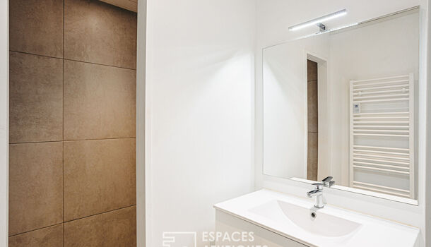 Villa / Maison 4 pièces  à vendre Rivedoux-Plage 17940