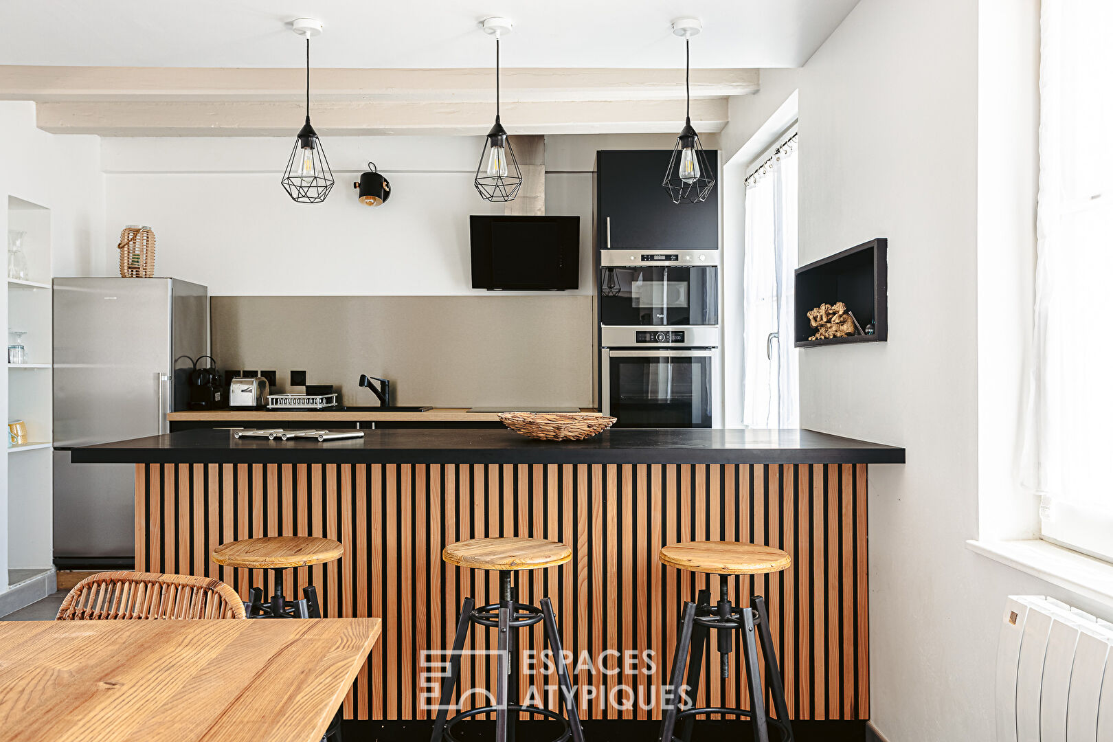 Villa / Maison 5 pièces  à vendre Rivedoux-Plage 17940