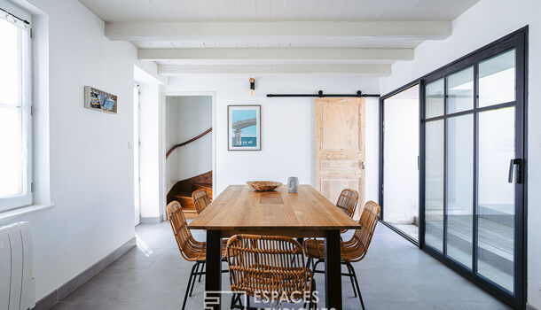 Villa / Maison 5 pièces  à vendre Rivedoux-Plage 17940