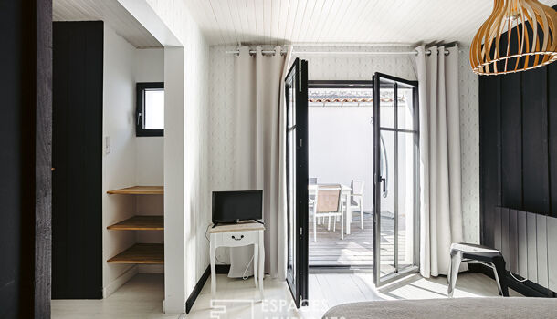 Villa / Maison 5 pièces  à vendre Rivedoux-Plage 17940